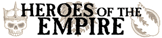 Heroes of the Empire